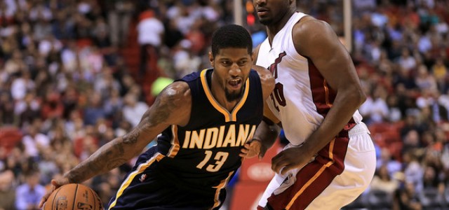 Indiana Pacers vs. Cleveland Cavaliers Predictions, Picks and NBA Preview – February 29, 2016
