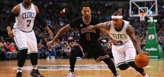 Best Games to Bet on Today: Boston Celtics vs. Cleveland Cavaliers and Memphis Grizzlies vs. New York Knicks – February 5, 2016