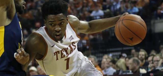 Best Games to Bet on Today: Texas Longhorns vs. Kansas State Wildcats and Iowa State Cyclones vs. West Virginia Mountaineers – February 22, 2016