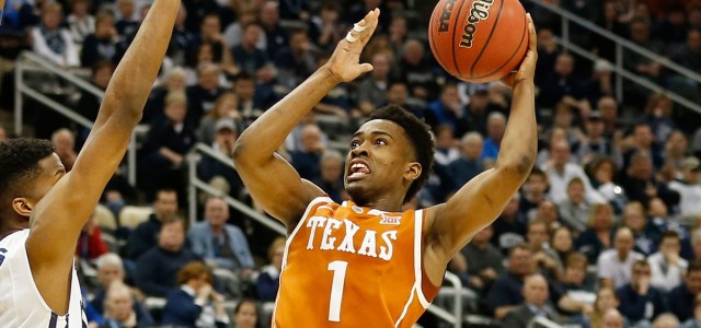 Best Games to Bet on Today: West Virginia Mountaineers vs. Texas Longhorns and Northwestern Wildcats vs. Purdue Boilermakers – February 16, 2016