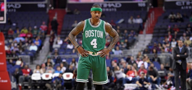 Boston Celtics vs. Cleveland Cavaliers Predictions, Picks and NBA Preview – February 5, 2016
