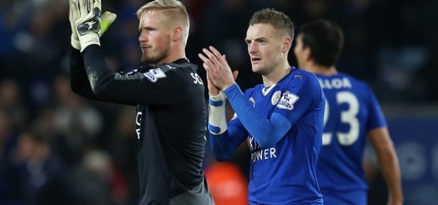 English Premier League Leicester City vs. Liverpool Predictions, Odds, Picks and Betting Preview – February 2, 2016