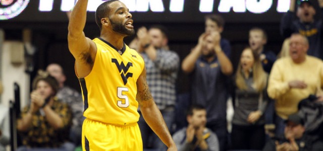 West Virginia Mountaineers vs. Oklahoma State Cowboys Predictions, Picks, Odds and NCAA Basketball Betting Preview – February 27, 2016