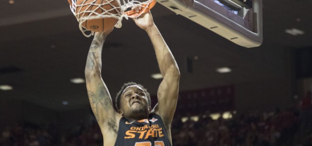 Oklahoma State Cowboys vs. Iowa State Cyclones Predictions, Picks, Odds and NCAA Basketball Betting Preview – February 29, 2016