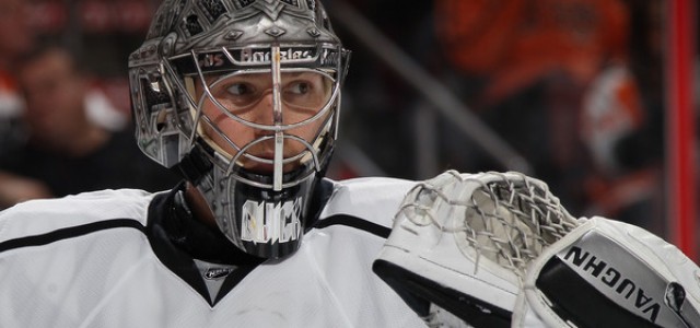 Los Angeles Kings vs. New York Rangers Predictions, Picks and NHL Preview – February 12, 2016