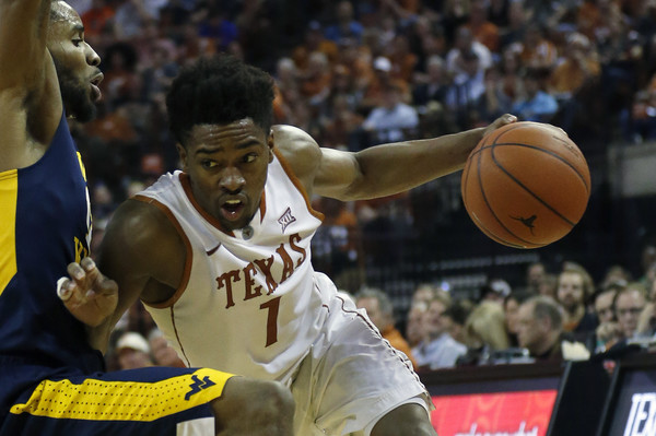 Kansas vs Texas Basketball Predictions and Preview - February 29, 2016