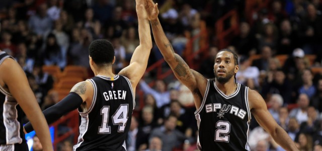 San Antonio Spurs vs. Los Angeles Clippers Predictions, Picks and NBA Preview – February 18, 2016