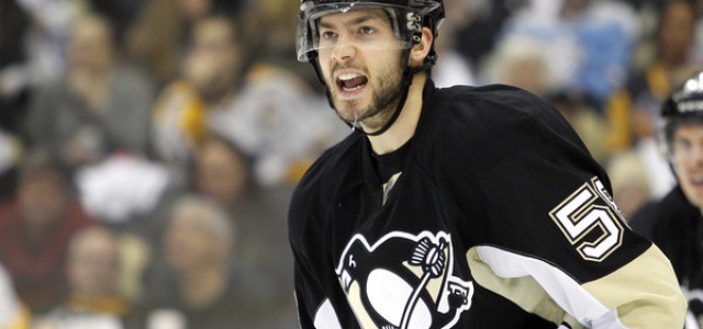 Pittsburgh Penguins vs. Boston Bruins Predictions, Picks and NHL Preview – February 24, 2016