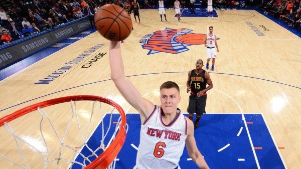 Kristaps-Porzingis