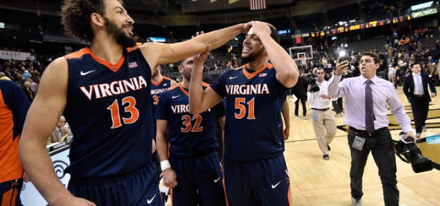 Virginia Cavaliers vs. Duke Blue Devils Predictions, Picks, Odds and NCAA Basketball Betting Preview – February 13, 2016