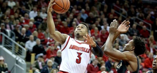 Louisville Cardinals vs. Notre Dame Fighting Irish Predictions, Picks, Odds and NCAA Basketball Betting Preview – February 13, 2016