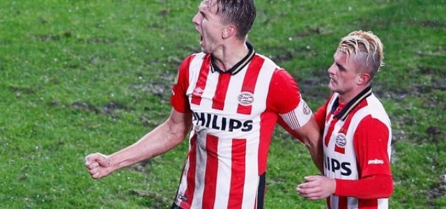 UEFA Champions League PSV Eindhoven vs. Atletico Madrid Predictions, Picks, and Preview – Round of 16 First Leg – February 24, 2016