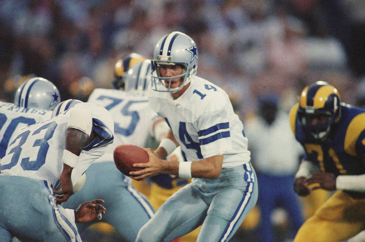 5 Most disappointing Dallas Cowboys quarterbacks of all-time