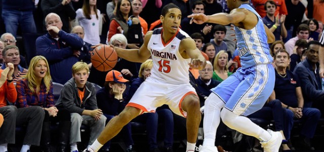 Virginia Cavaliers vs. Clemson Tigers Predictions, Picks, Odds and NCAA Basketball Betting Preview – March 1, 2016
