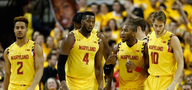 Maryland Terrapins vs. Purdue Boilermakers Predictions, Picks, Odds and NCAA Basketball Betting Preview – February 27, 2016
