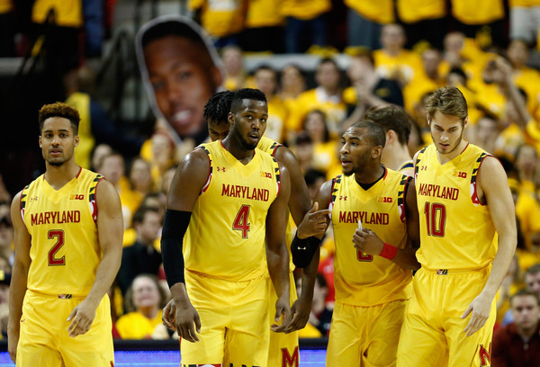Michigan Wolverines