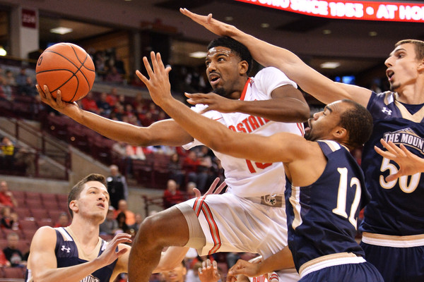 Michigan State vs Ohio State Basketball Predictions, Picks and Preview