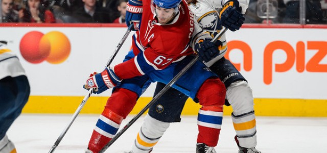 Montreal Canadiens vs. Colorado Avalanche Predictions, Picks and NHL Preview – February 17, 2016