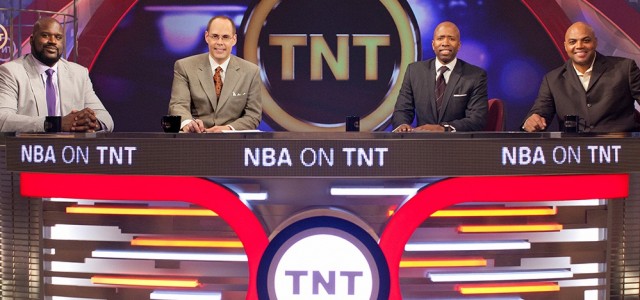 Top NBA on TNT Funniest Moments