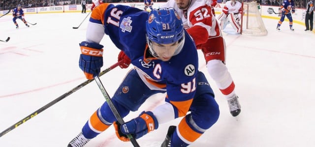 New York Islanders vs. New Jersey Devils Predictions, Picks and NHL Preview – February 19, 2016