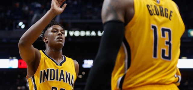 Indiana Pacers vs. Miami Heat Predictions, Picks and NBA Preview – February 22, 2016