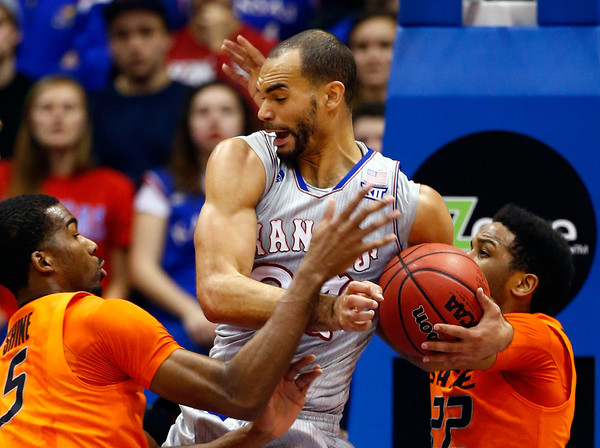 Texas Tech vs Kansas Basketball Predictions and Preview - Feb 27