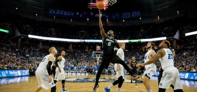 Providence Friars vs. Marquette Golden Eagles Predictions, Picks, Odds and NCAA Basketball Betting Preview – February 10, 2016
