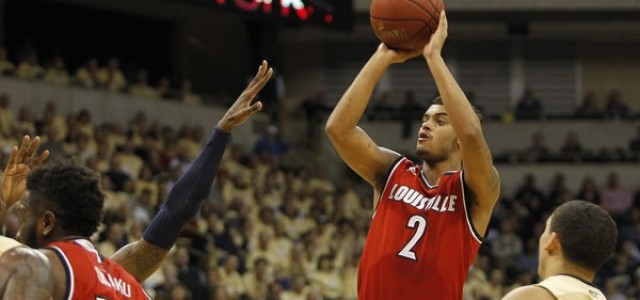 Louisville Cardinals vs. Miami (FL) Hurricanes Predictions, Picks, Odds and NCAA Basketball Betting Preview – February 27, 2016