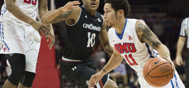 SMU Mustangs vs. Memphis Tigers Predictions, Picks, Odds and NCAA Basketball Betting Preview – February 25, 2016
