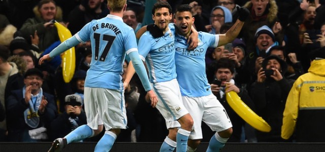 English Premier League Manchester City vs. Leicester City Predictions, Odds, Picks and Betting Preview – February 6, 2016
