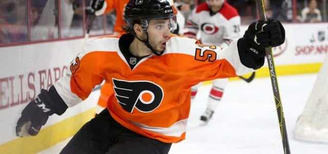 Philadelphia Flyers vs. New Jersey Devils Predictions, Picks and NHL Preview – February 16, 2016