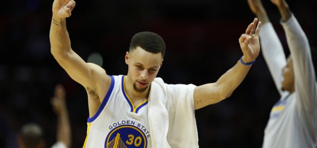 Golden State Warriors vs. Miami Heat Predictions, Picks and NBA Preview – February 24, 2016