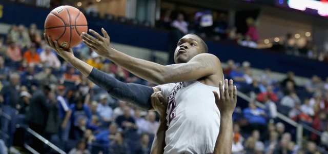 Texas A&M Aggies vs. Auburn Tigers Predictions, Picks, Odds and NCAA Basketball Betting Preview – March 1, 2016
