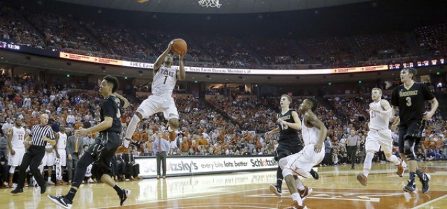Texas Longhorns vs. Oklahoma Sooners Predictions, Picks, Odds and NCAA Basketball Betting Preview – February 8, 2016