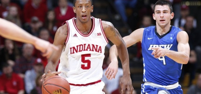 Indiana Hoosiers vs. Illinois Fighting Illini Predictions, Picks, Odds and NCAA Basketball Betting Preview – February 25, 2016