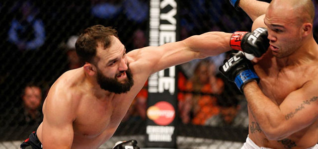 UFC Fight Night 82: Hendricks vs. Thompson Predictions, Picks and Betting Preview – February 6, 2016