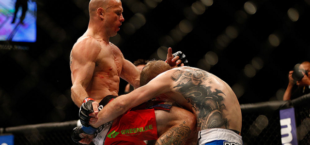 UFC Fight Night 83: Cerrone vs. Oliveira Predictions, Picks and Betting Preview – February 21, 2016