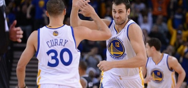 Golden State Warriors vs. Phoenix Suns Predictions, Picks and NBA Preview – February 10, 2016