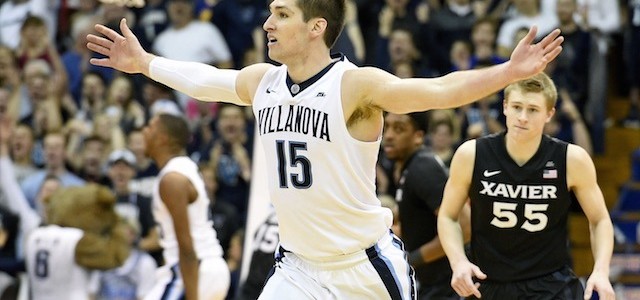 Villanova Wildcats vs. Xavier Musketeers Predictions, Picks, Odds and NCAA Basketball Betting Preview – February 24, 2016