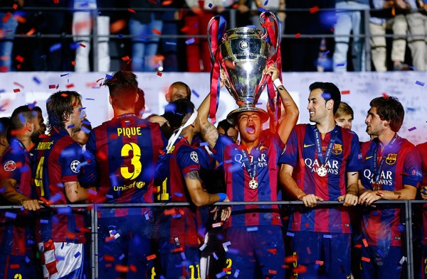 barcelona-champions-league