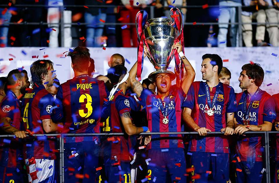 Top 10 Most Expensive Sports Teams And Franchises