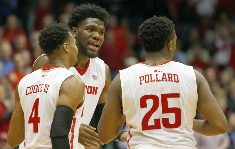 Dayton vs Saint Louis Basketball Predictions, Picks, Odds and Preview