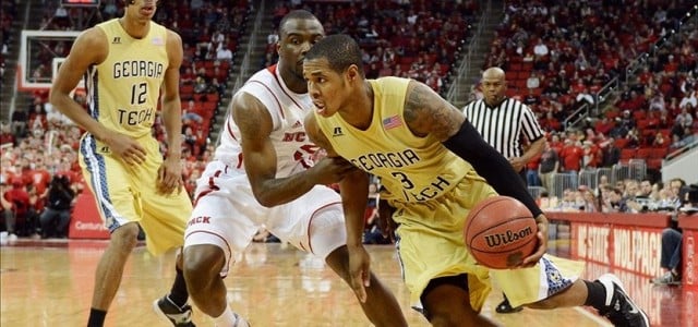 Georgia Tech Yellow Jackets vs. Louisville Cardinals Predictions, Picks, Odds and NCAA Basketball Betting Preview – March 1, 2016