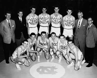 Top 10 College Basketball Teams of All-Time - NCAA Best