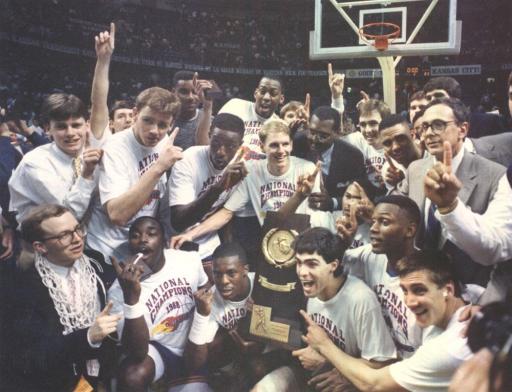 Best March Madness Cinderella Teams and Stories of All Time