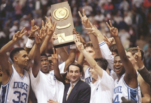 Top 10 College Basketball Teams of All-Time - NCAA Best