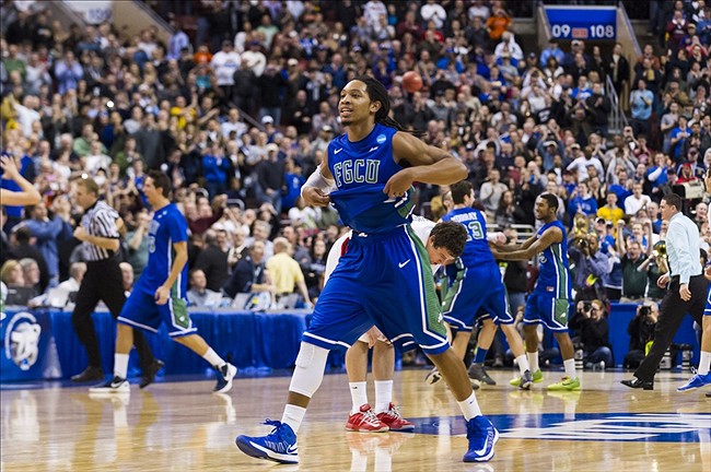 Best March Madness Cinderella Teams and Stories of All Time