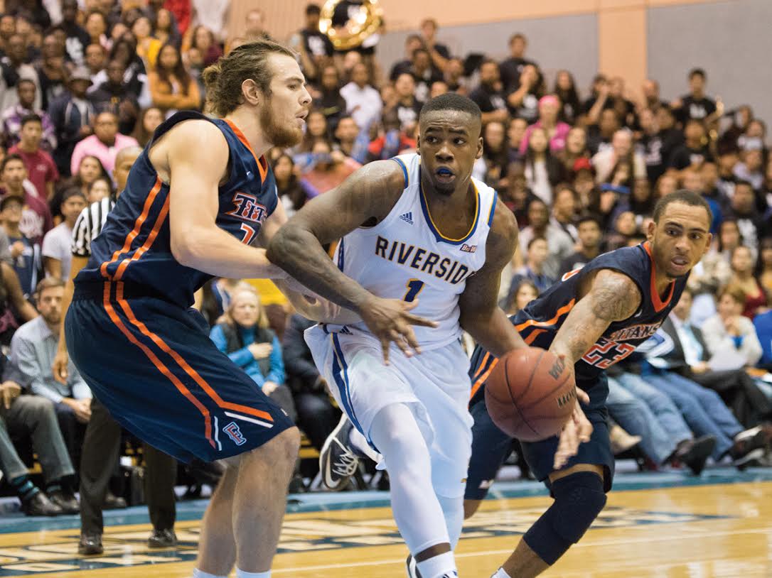 2016 Big West Basketball Championship Predictions and Picks