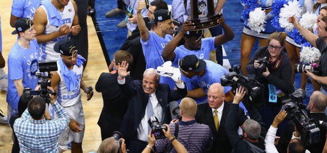 North Carolina Tar Heels – Final Four Team Predictions, Odds and Preview 2016
