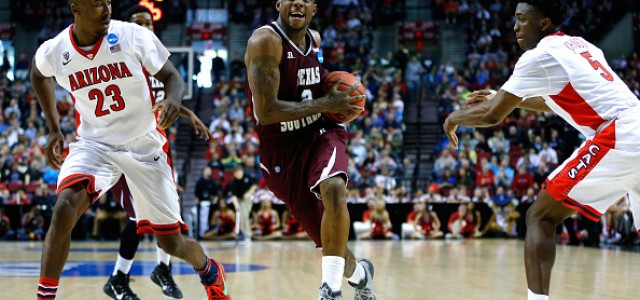 2016 SWAC Basketball Championship Predictions, Picks, Odds and NCAA Betting Preview